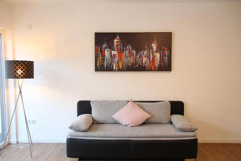 Casa Kronengarten Nr 1