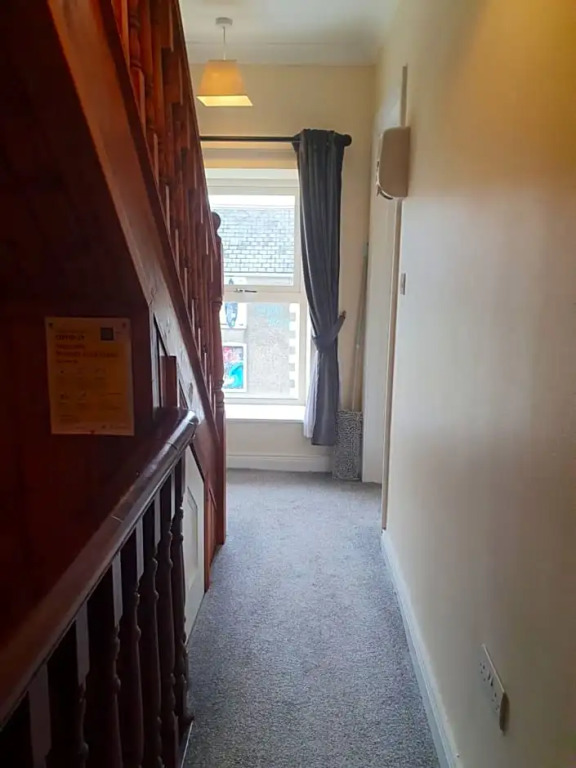 Willards B&B