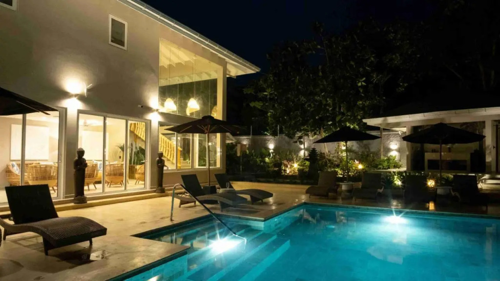 The Providence Hotel Boutique