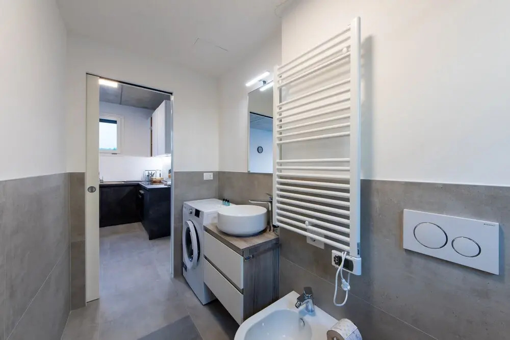 HouSmart Toscana 53 Black