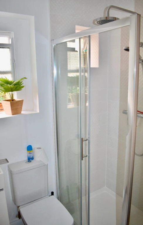 Stylish Studio in the Centre of Hove