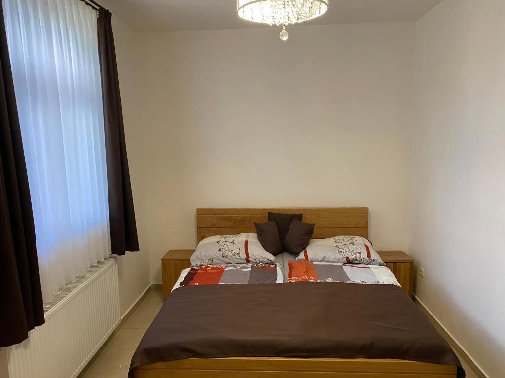Hotel & wellness Hejtmanka