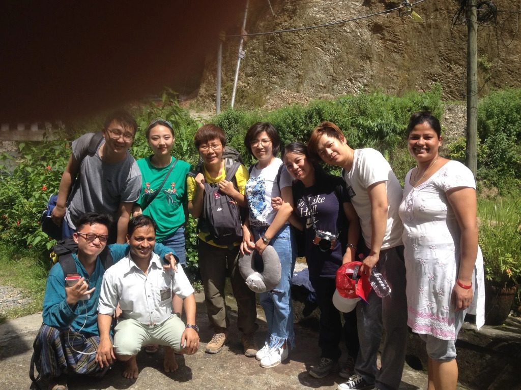 Bishnu Homestay