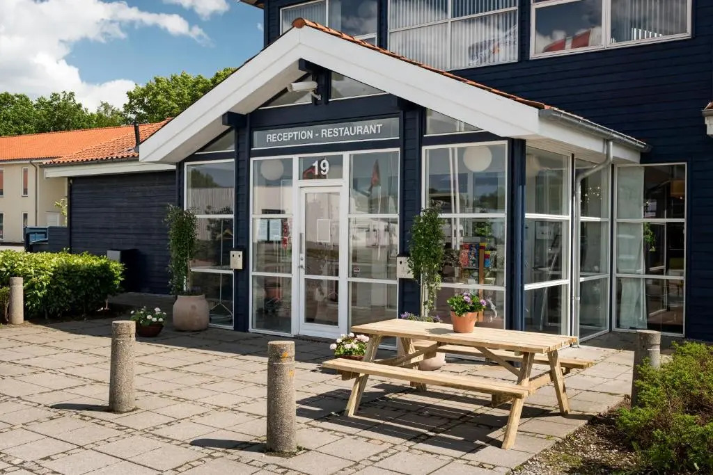 OnlySleep Industrivej