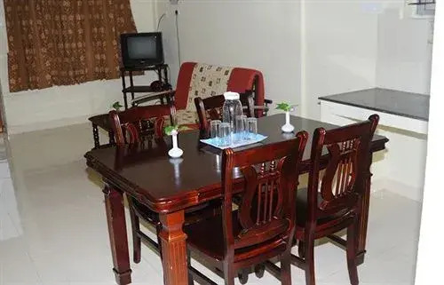 Pine Wood Resorts