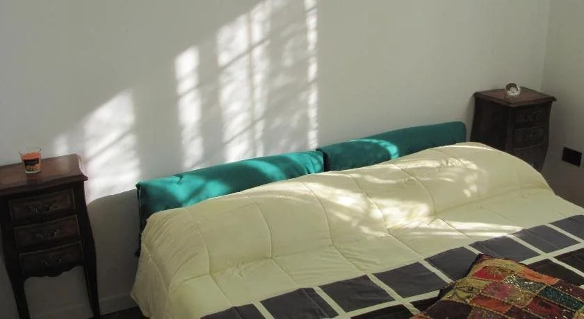 Villa Giusy B&B