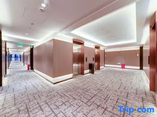 Zhuo Sheng Hotel
