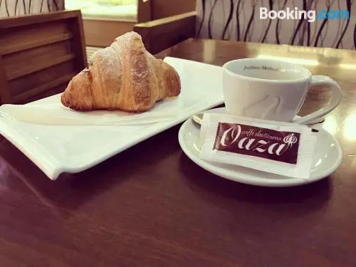 Hotel Oaza