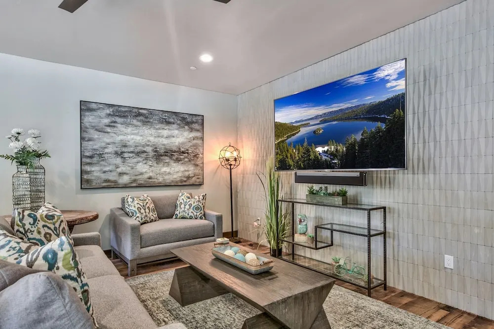 Gondola Vista 9 - 6 Br Townhouse