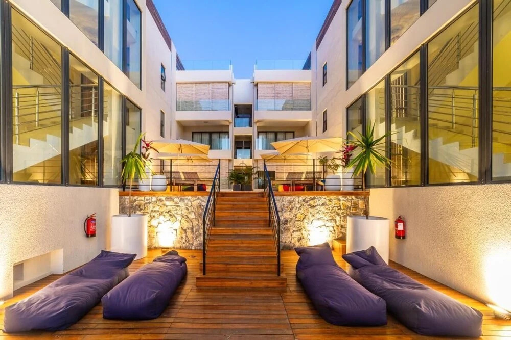 Brand New two Bedrooms Apartment at One Bay Residence