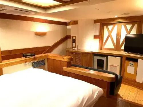 Hotel Aicome Azumino