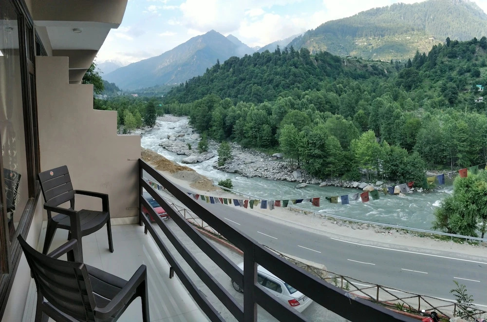 Hotel Green Tara by Trippers Club