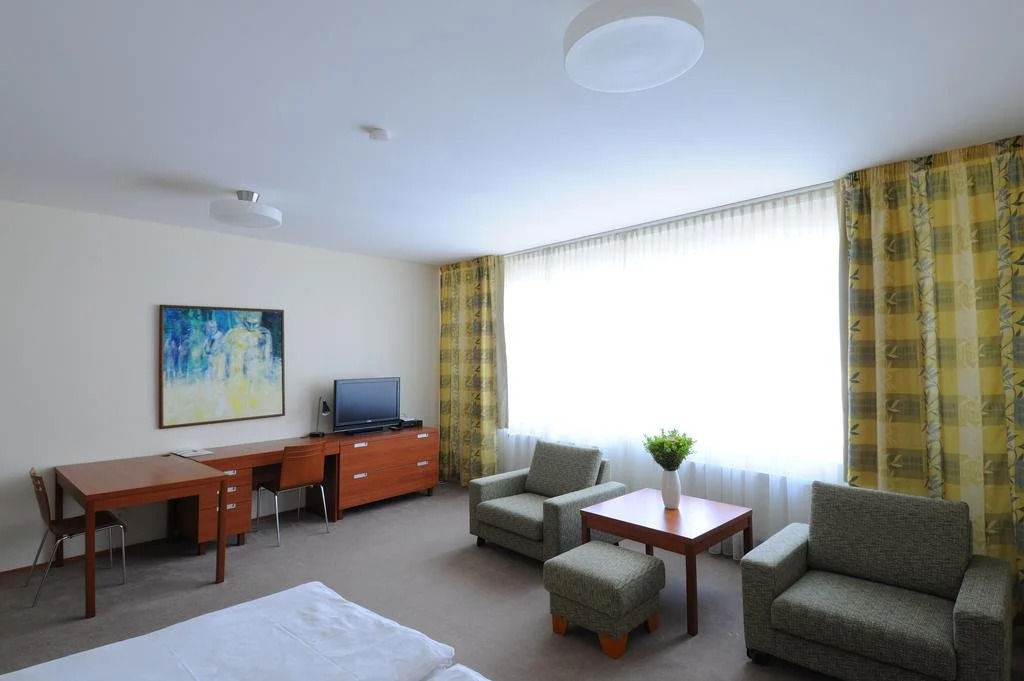 Apartmány Kramer