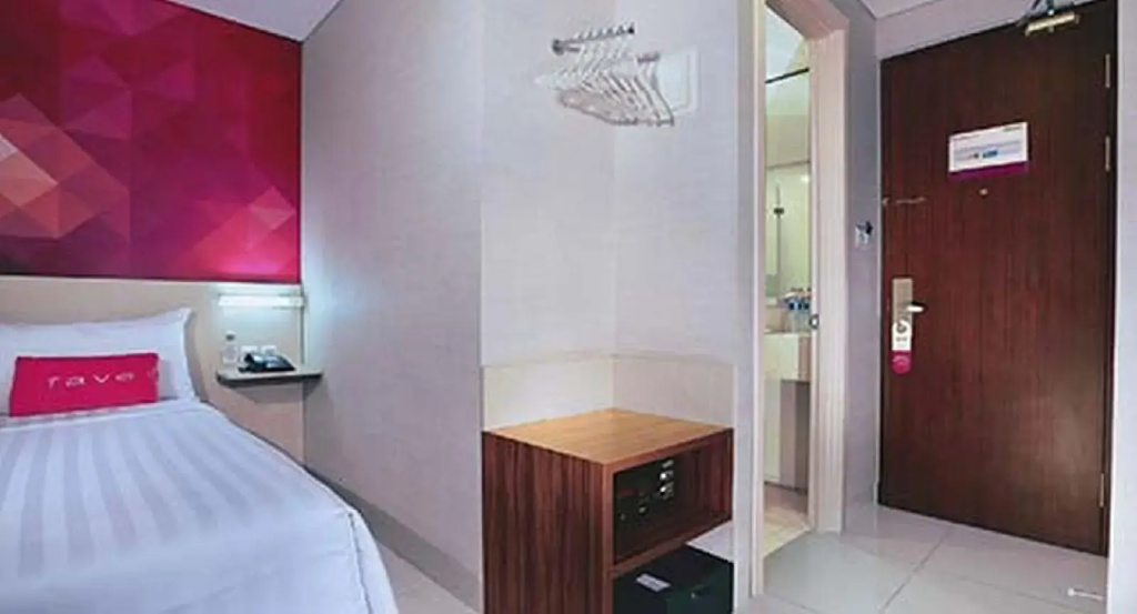 favehotel Tanah Abang - Cideng