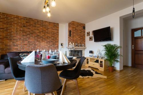 Apartamenty Sun&Snow Zakopane Wojdyły
