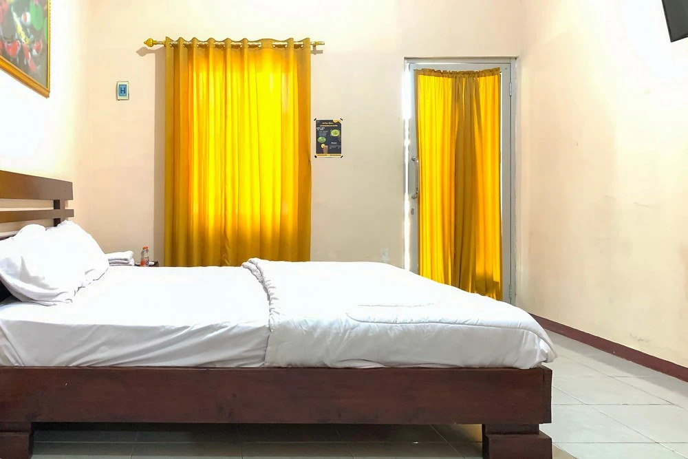 Homestay Syariah Banjar Makmur Mertoyudan RedPartner