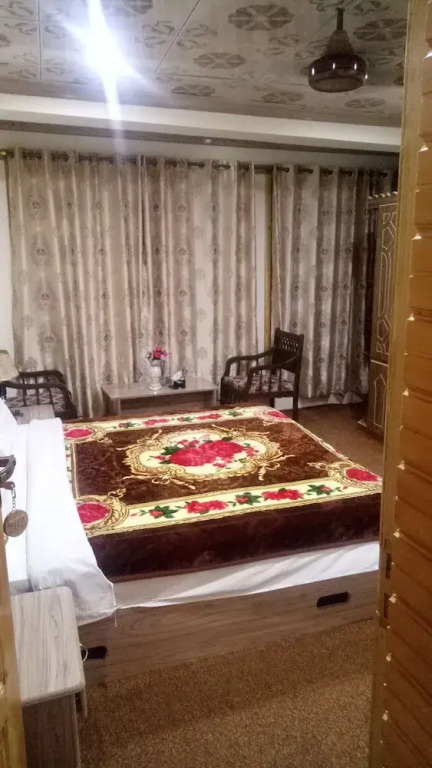 Hunza holiday Inn