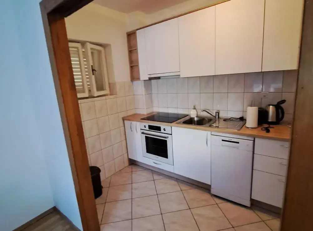 Apartment Marko