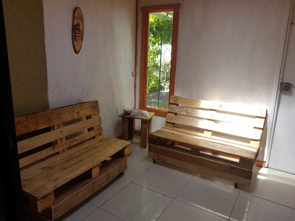 Casa San Pedro