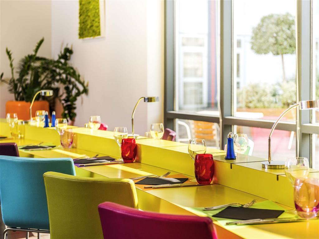 ibis Styles Paris Bercy