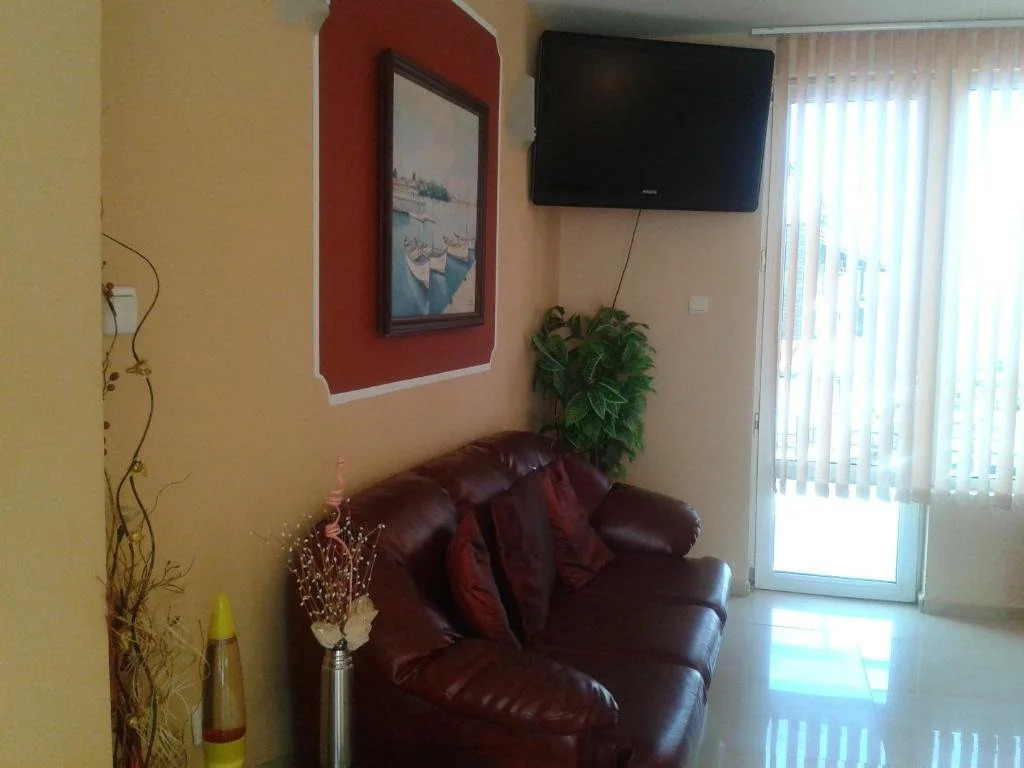 Family Hotel Perla