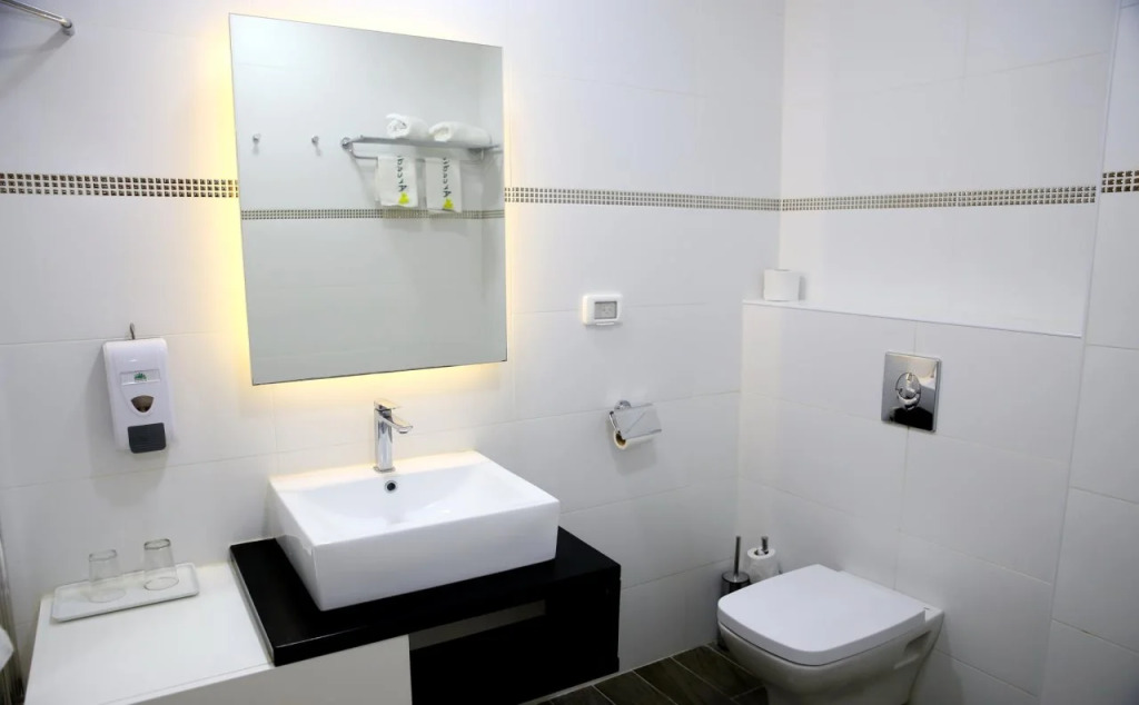 G Suites & Spa