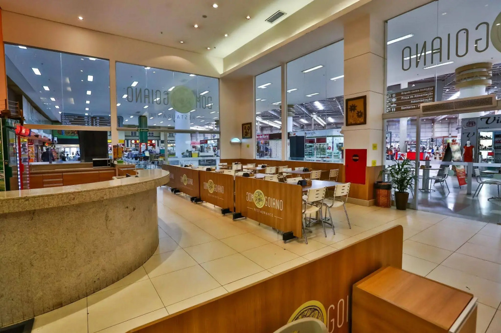 ibis Styles Goiânia Shopping Estação