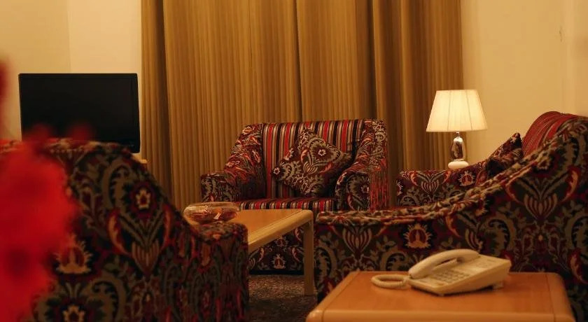 Awal Residence فندق أوال