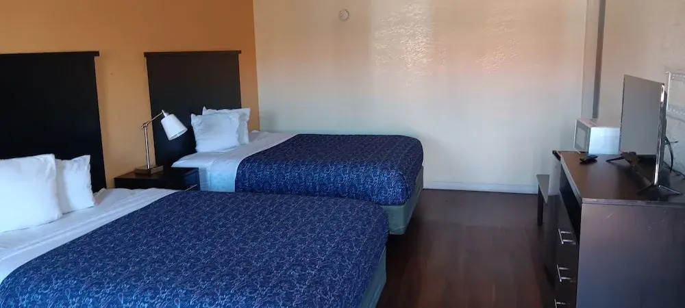 Sunrise Inn & Suites New Orleans