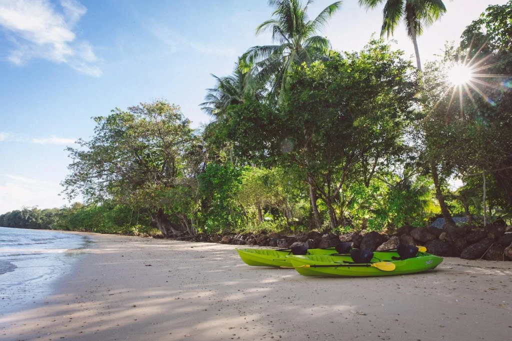 Koyao Bay Pavilions - Beach Resort and Pool Villas
