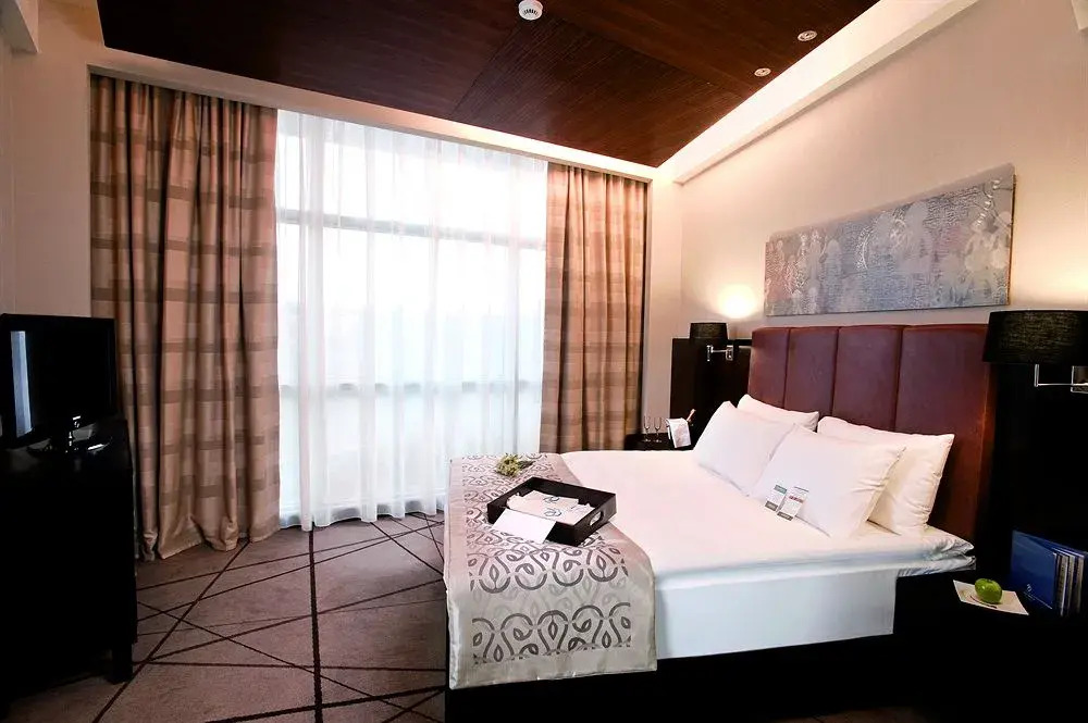 Dedeman Gaziantep Hotel & Convention Center