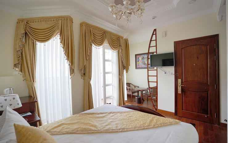 Dream Luxury Hotel
