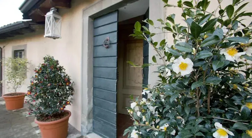 B&B Torre del Parco