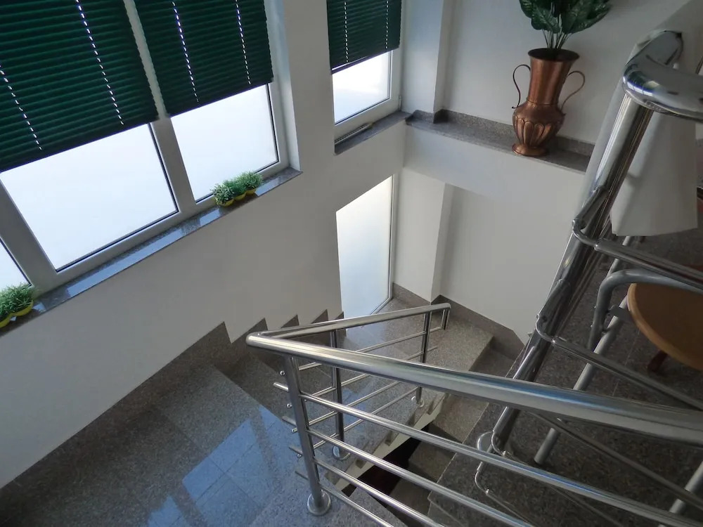 Apartments by the sea Baska Voda, Makarska - 21774