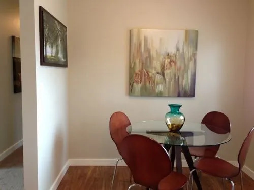 Midtown Suites