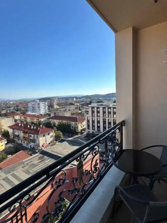 Downtown Shkodra Apartment