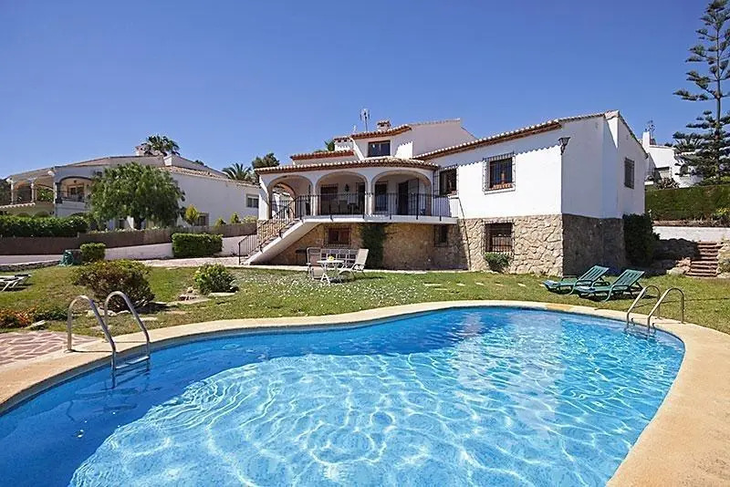 Casa SiSi