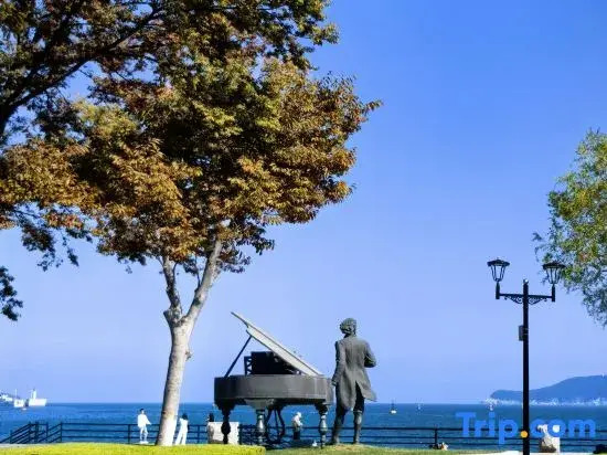 Weihai Ancient Street | Ease Residence Guesthouse (Xingfu Men Branch of Weihai High Plaza)