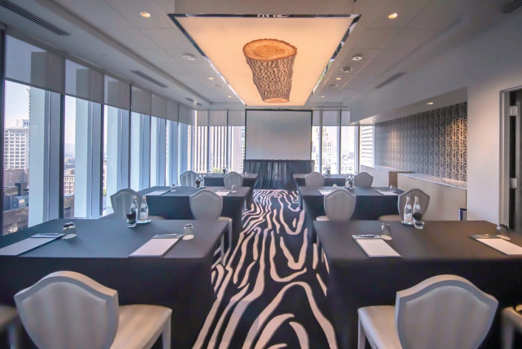 Lotte Hotel Seattle