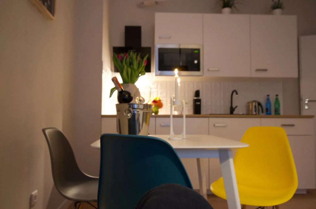 Vistula Boutique Exclusive Apartments