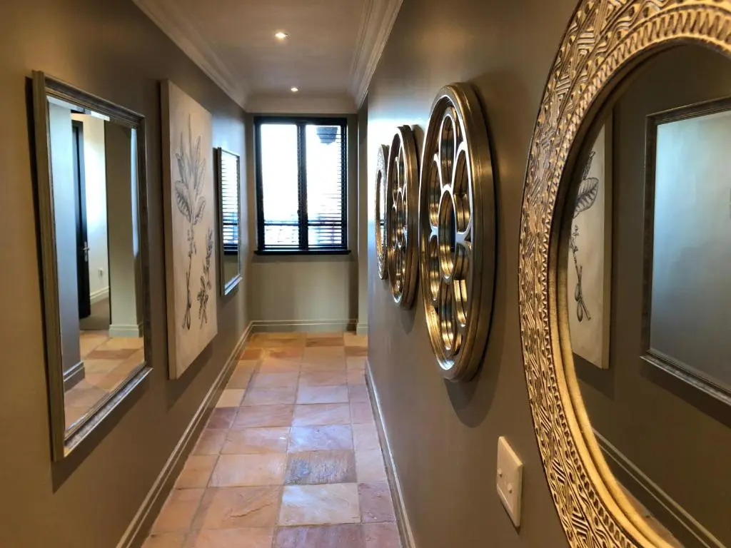 Santé Wellness Retreat & Spa