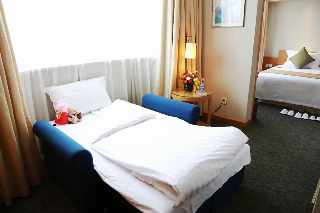 Jinglun Hotel Beijing