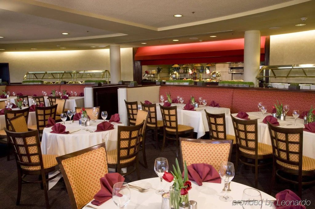 Doral Arrowwood