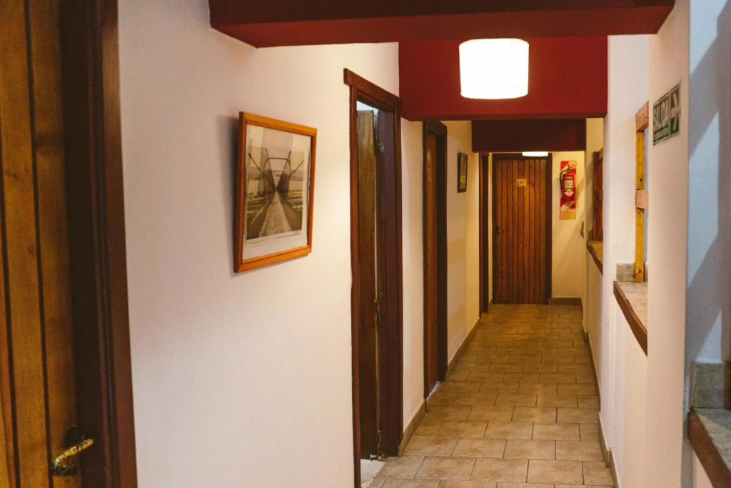Hosteria de la Villa - Moonski