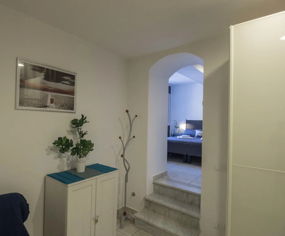 Bacin Der Casté Apartment