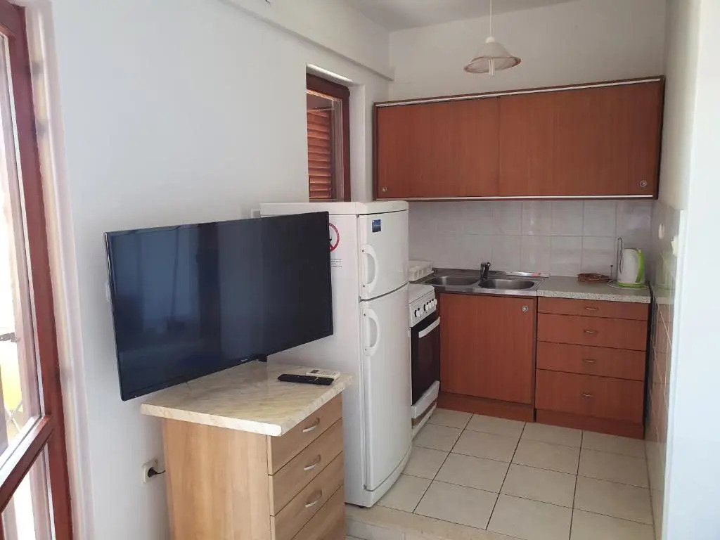 Apartments Vik