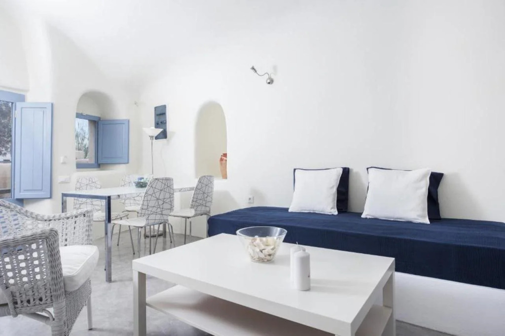 Fava Eco Suites
