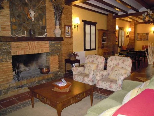 Hotel Rural La Moragona