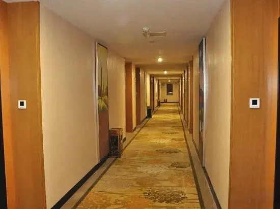 Leyuan Hotel