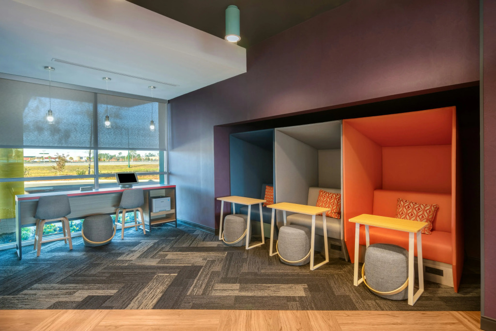Tru By Hilton Savannah Airport